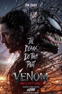 Venom 3: The Last Dance