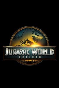 Jurassic World: Rebirth