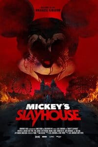 Mickey's Slayhouse