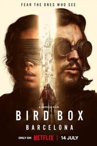 Bird Box 2: Barcelona