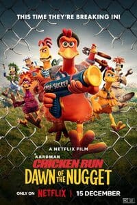 Chicken Run: Dawn of the Nugget