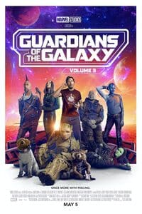 Guardians of the Galaxy Vol. 3