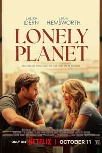 Lonely Planet