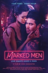 Marked Men