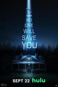 No One Will Save You