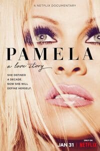 Pamela, a Love Story